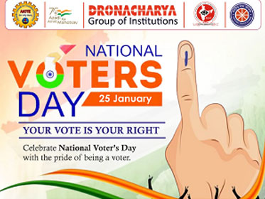 National Voters Day