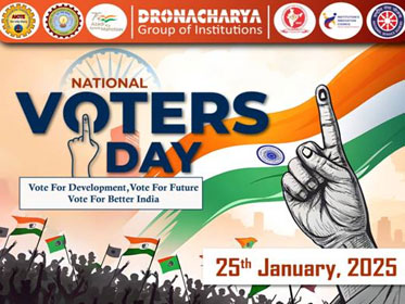 National Voters Day