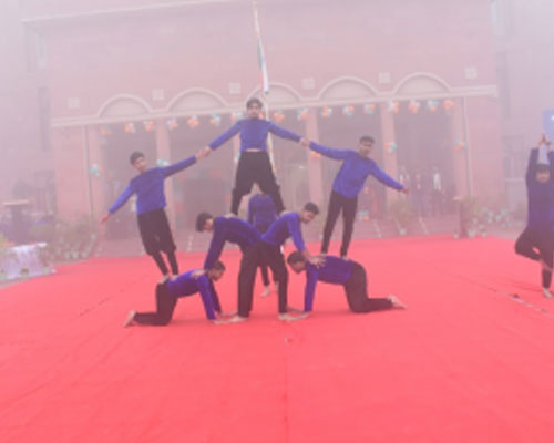Event