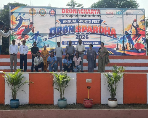 Sports Club Event