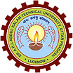 Dr. A.P.J. Abdul Kalam Technical University logo