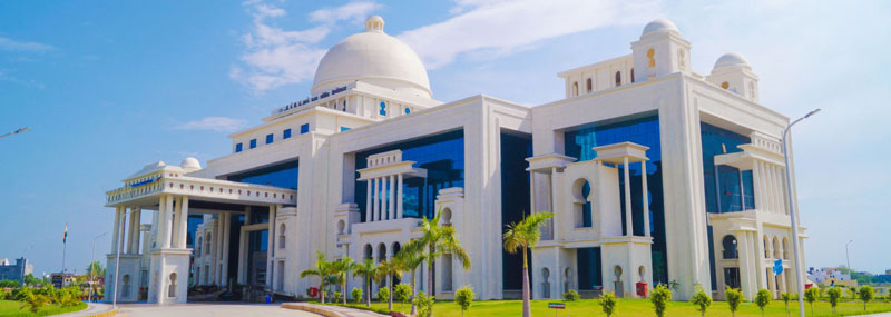 Abdul Kalam Technical University