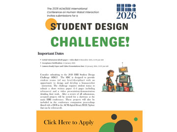 Upcoming Conferences 