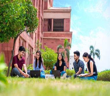 Clean Green Campus