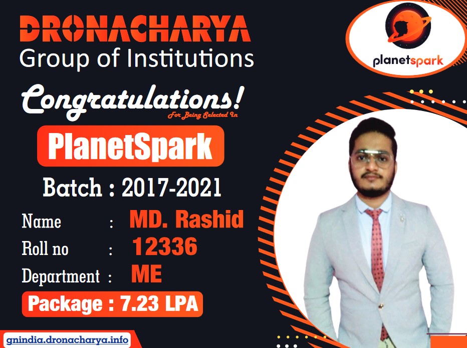 Congratulations
