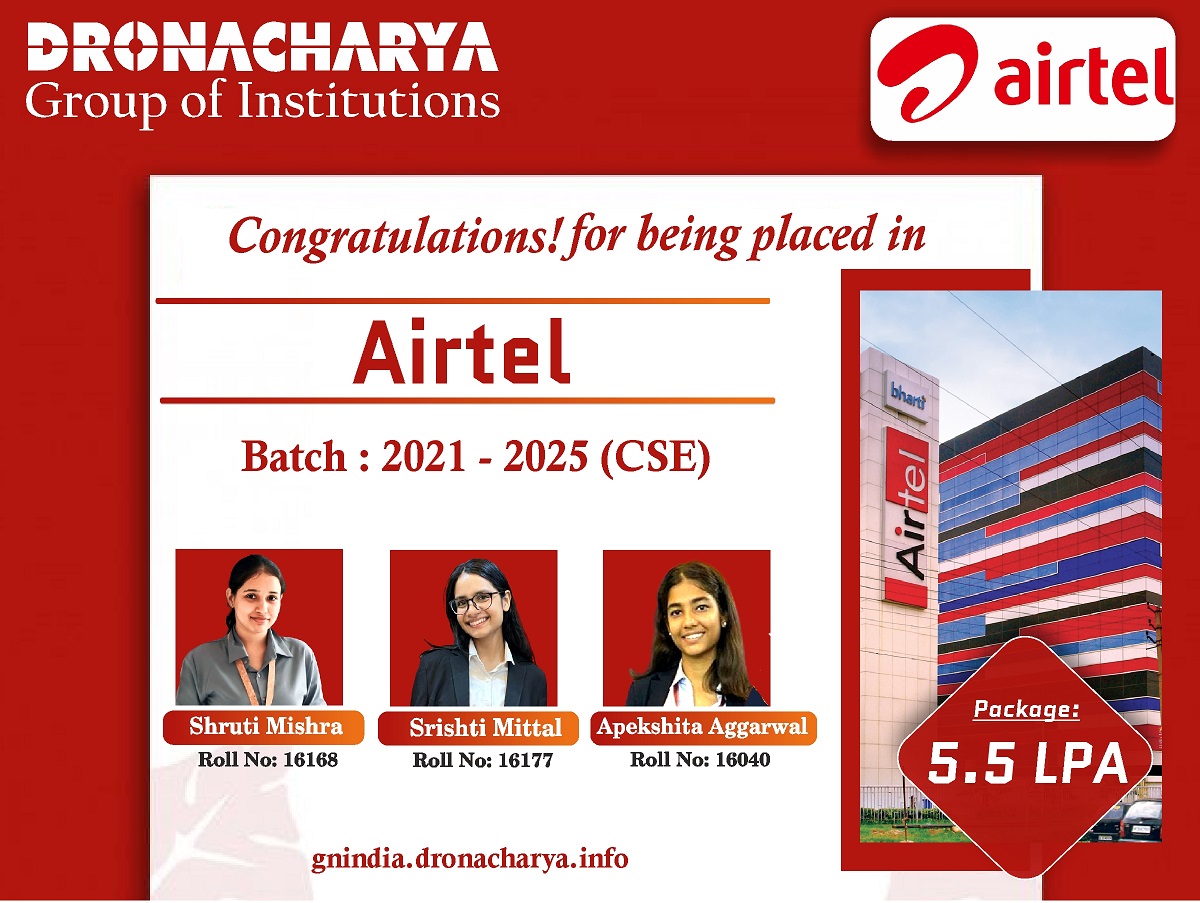 Airtel India