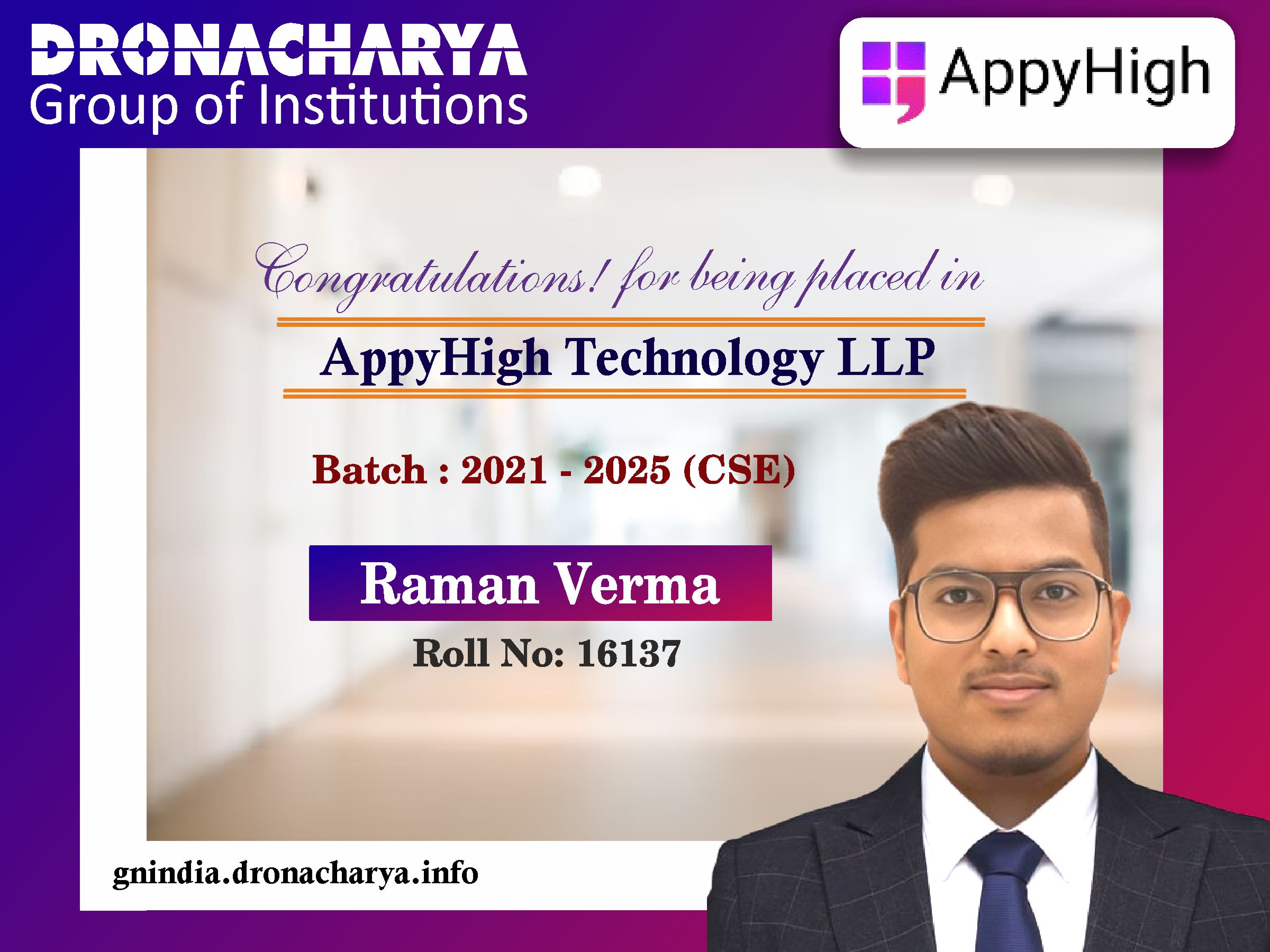 AppyHigh Technology LLP