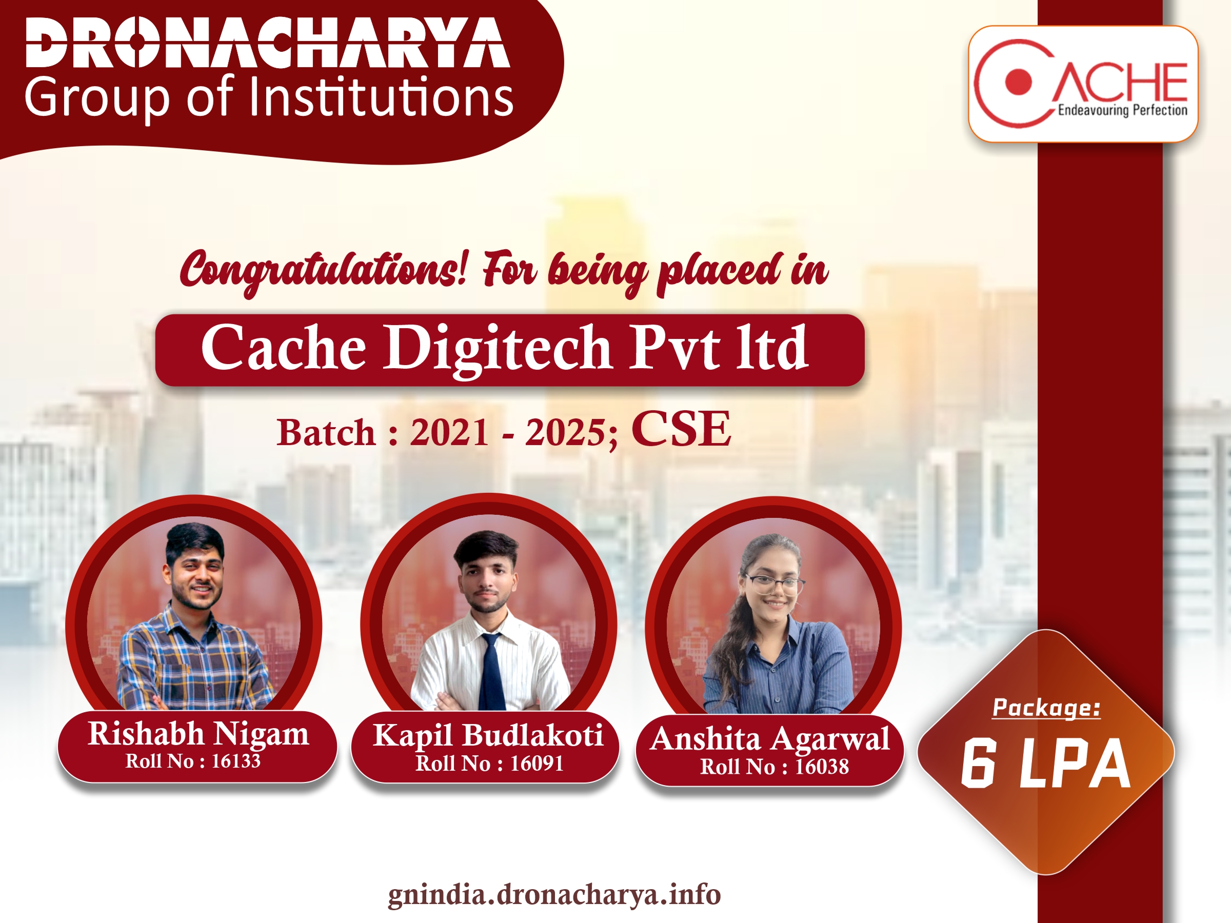 Cache