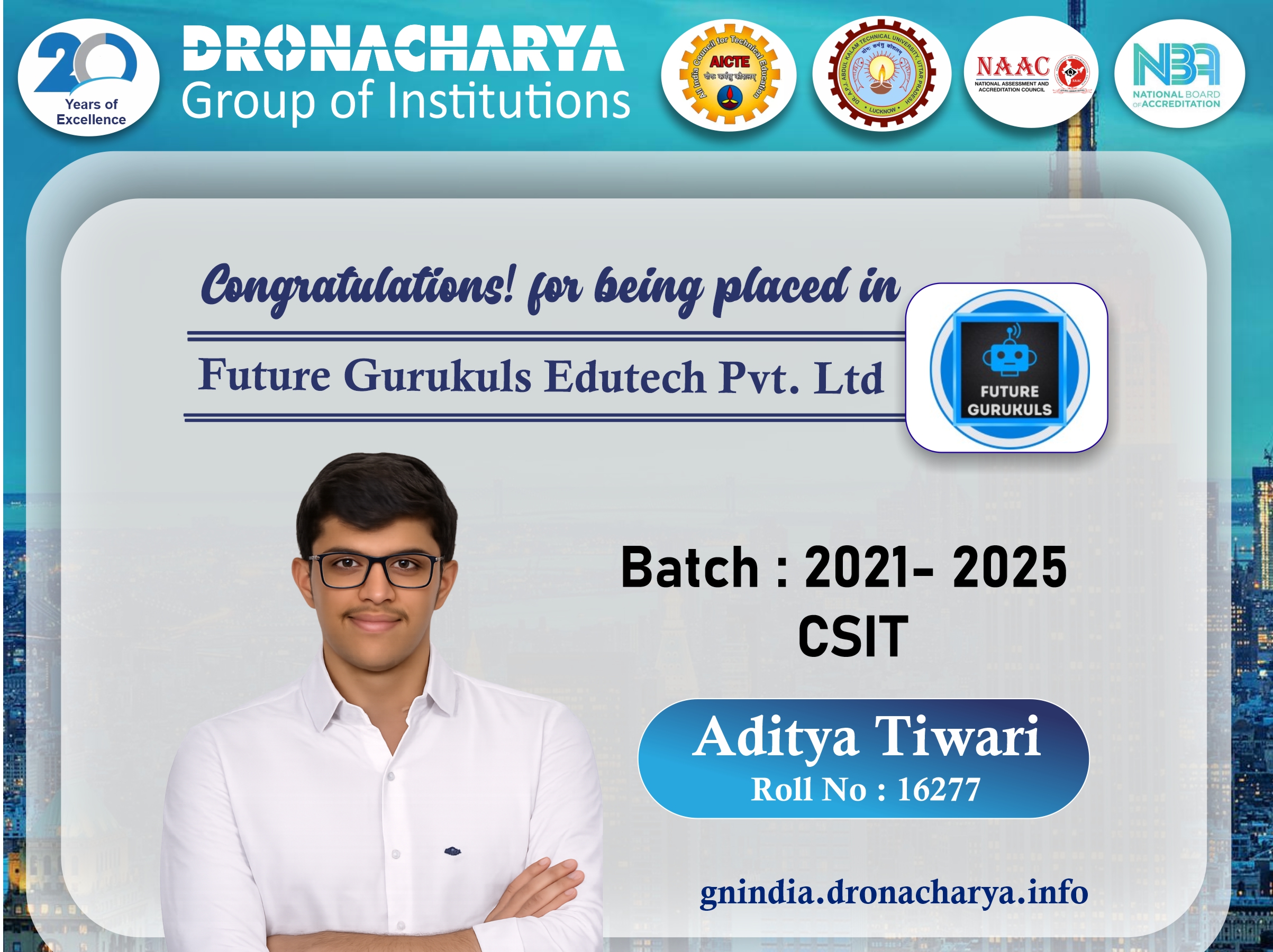 Future Gurukul