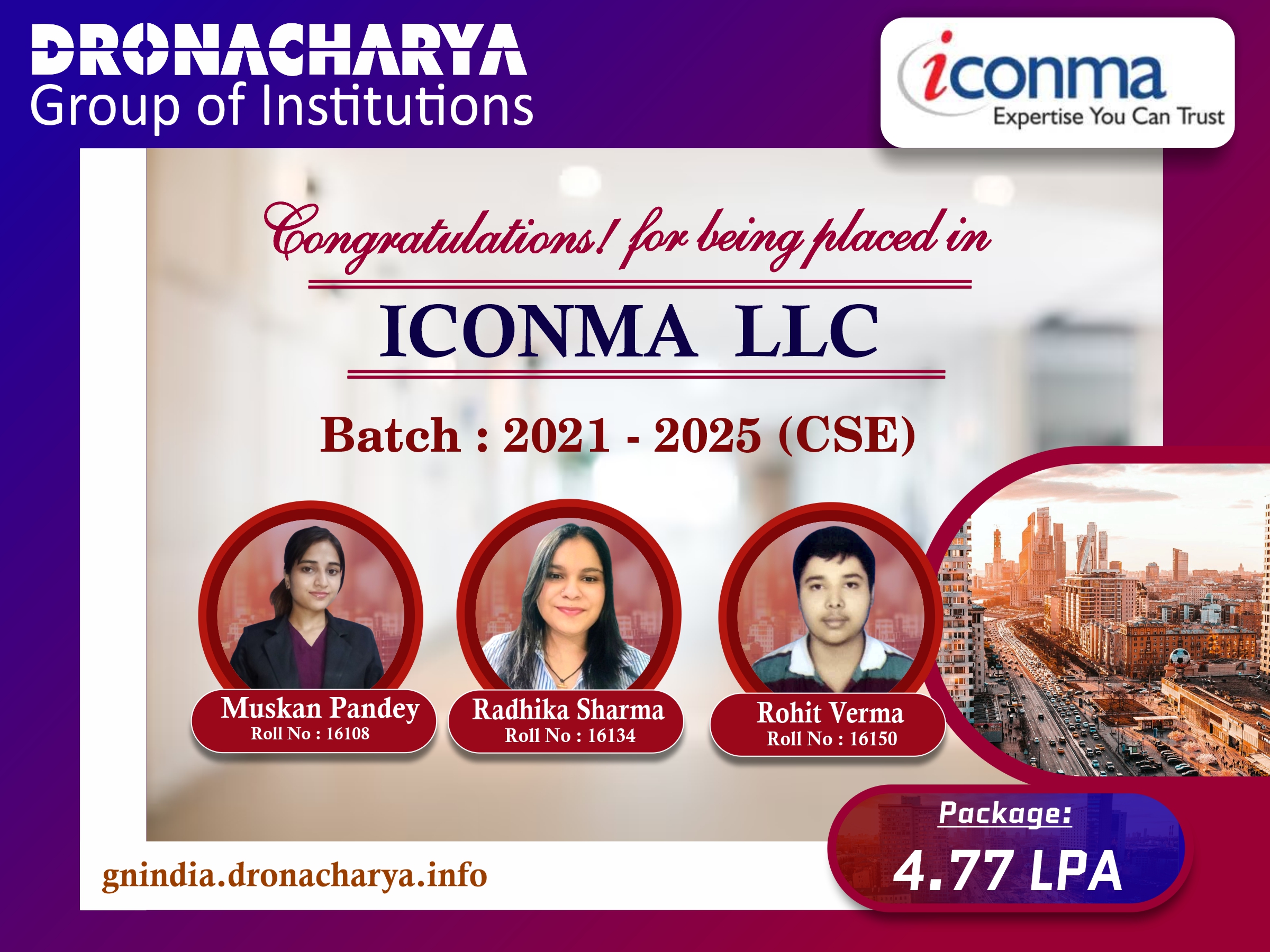 Iconma