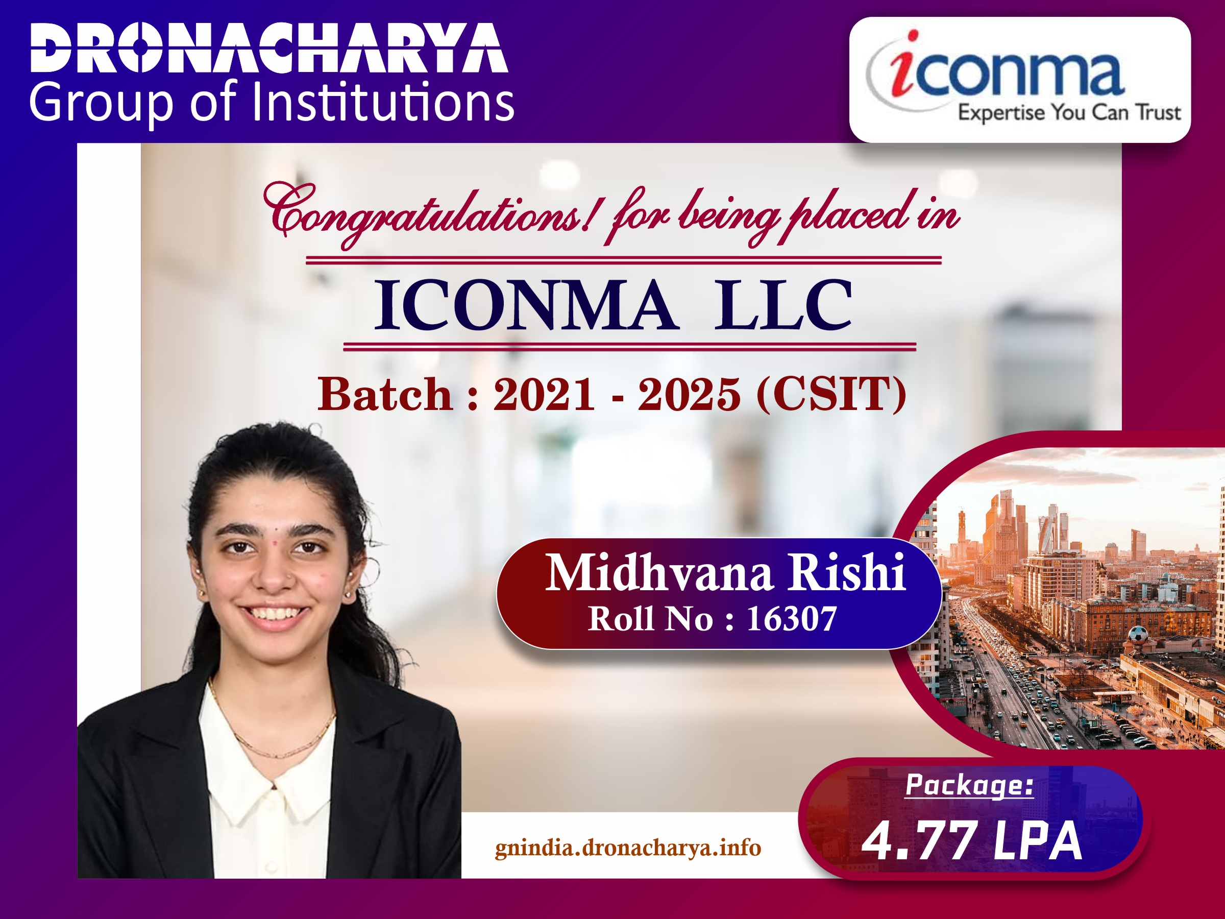 Iconma