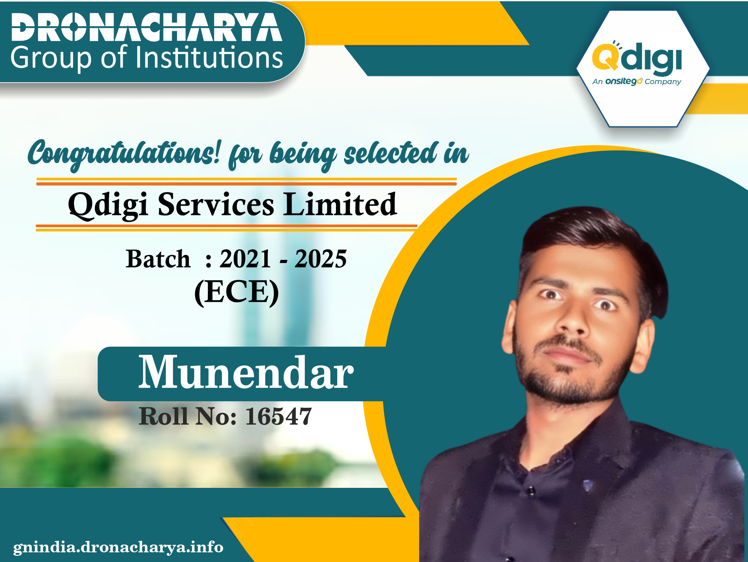 IEnergizer IT Services Pvt. Ltd.