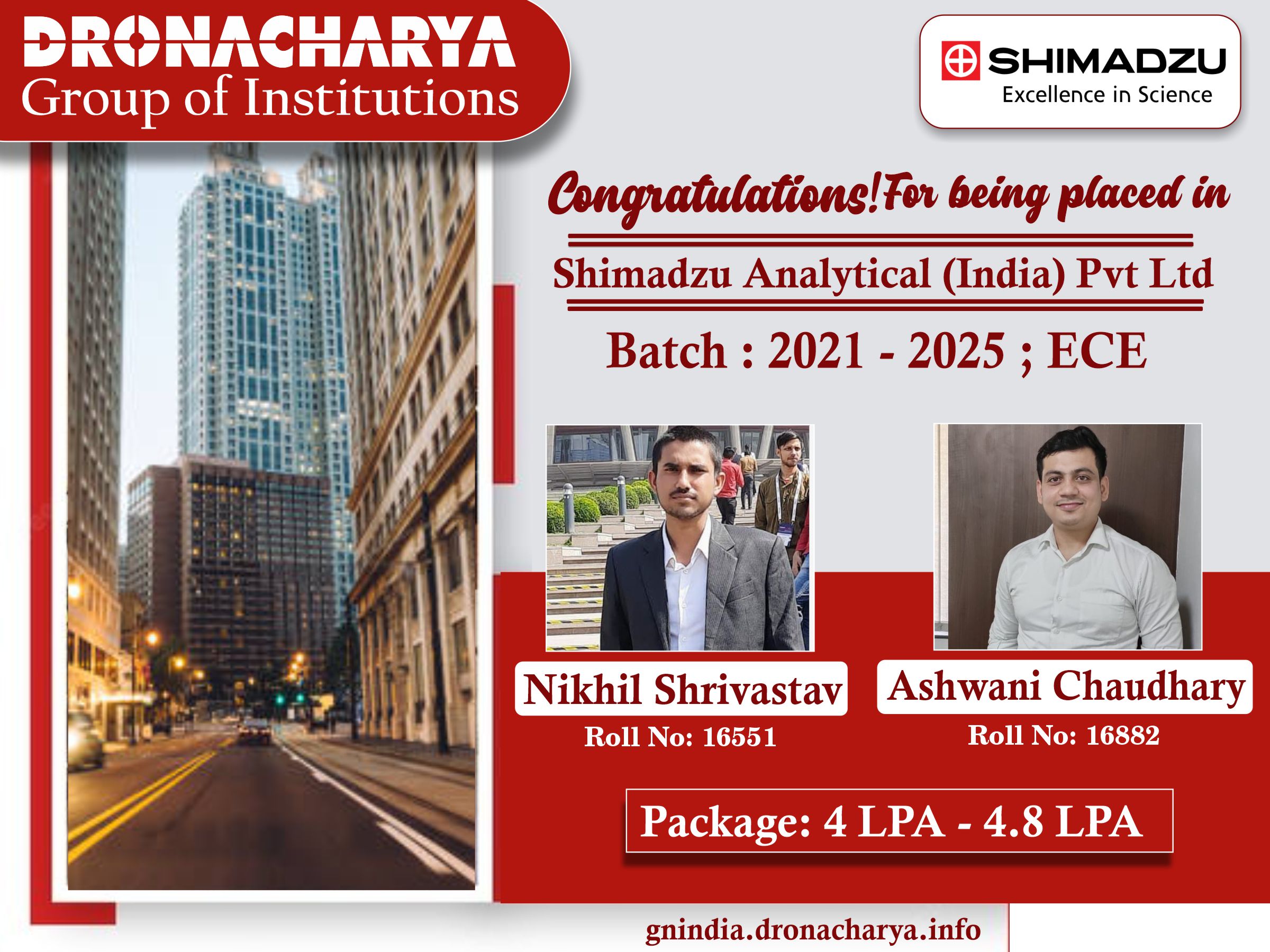 Shimadzu Analytical