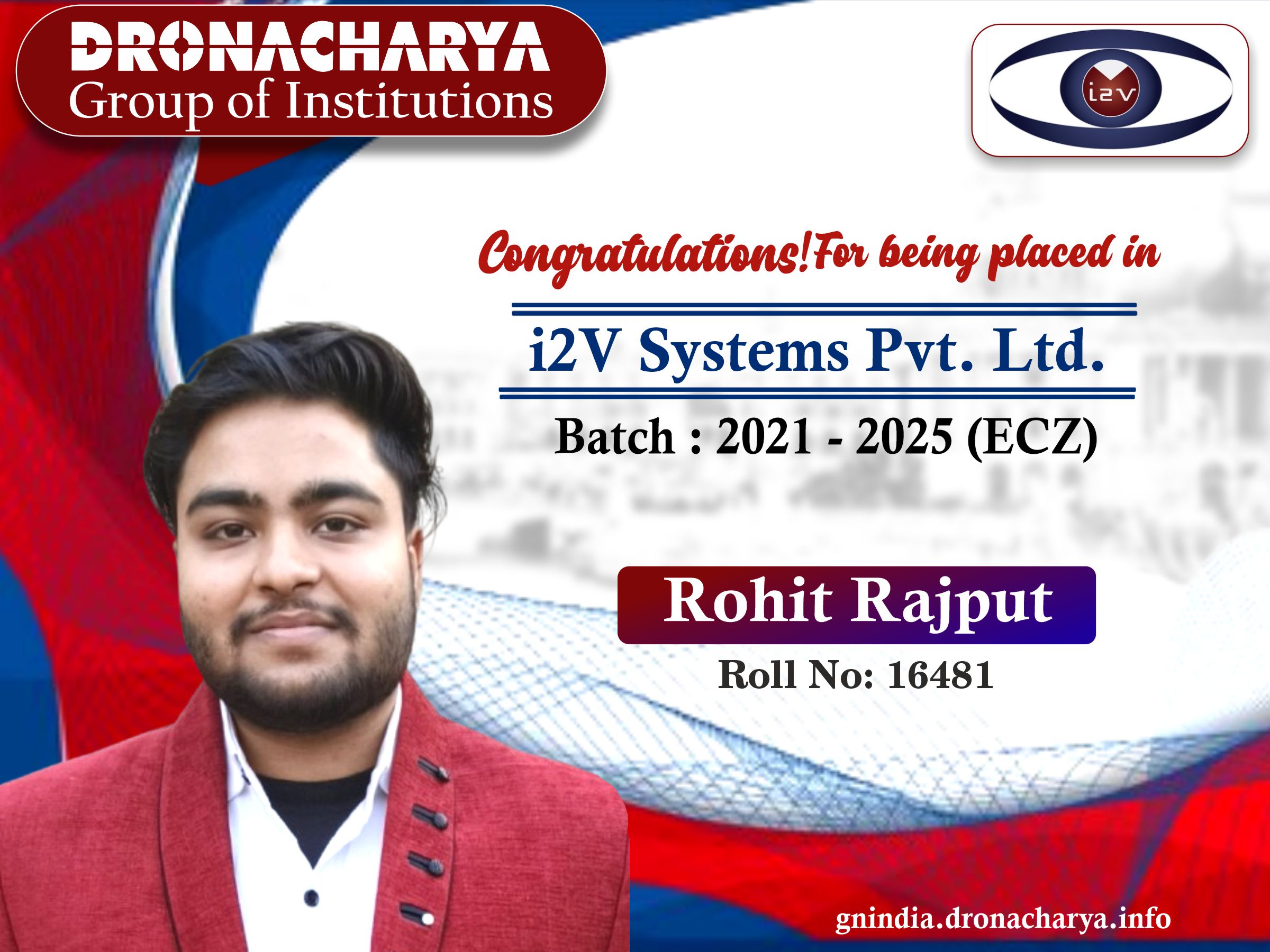 i2V Systems Pvt. Ltd.