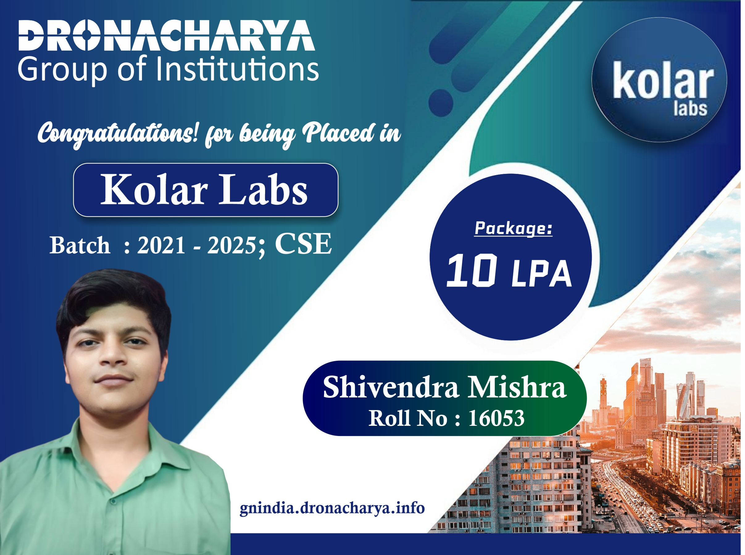Kolar Labs