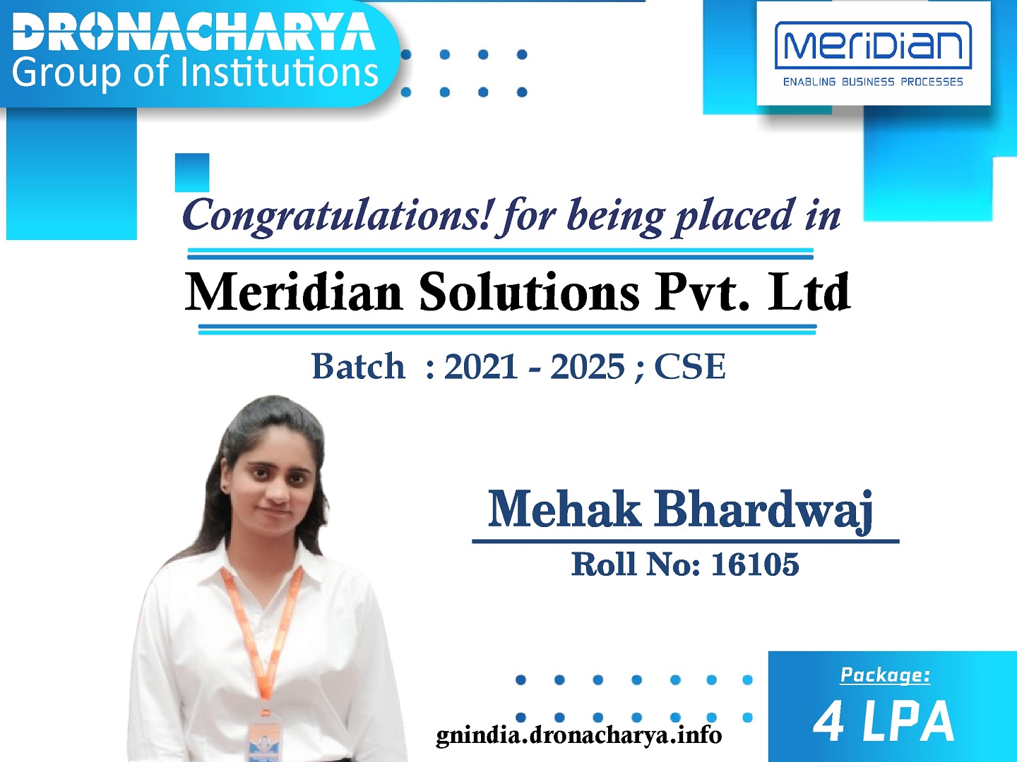 Meridian Solutions