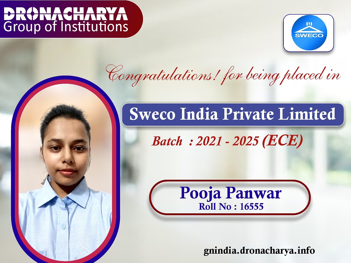 Sweco India Private Limited