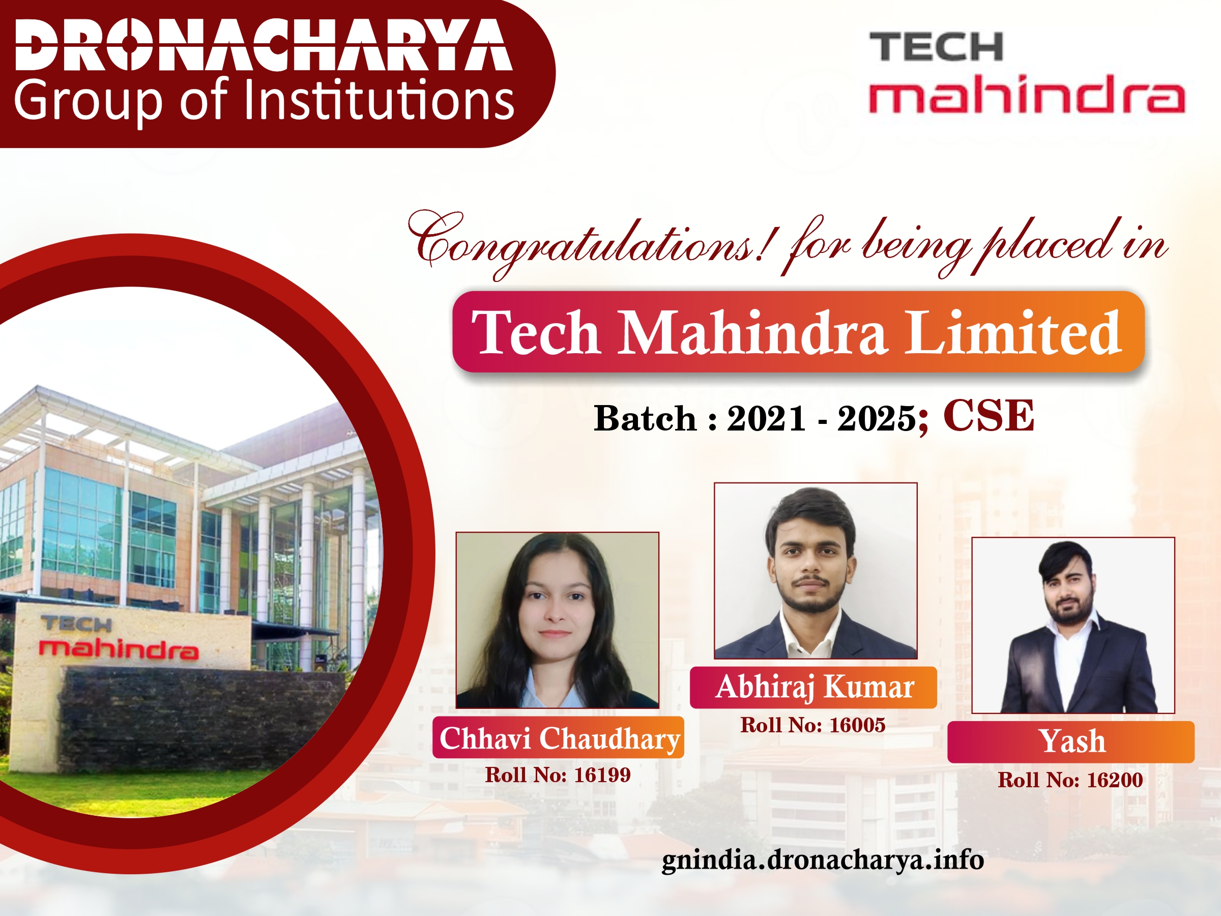 tech mahindra