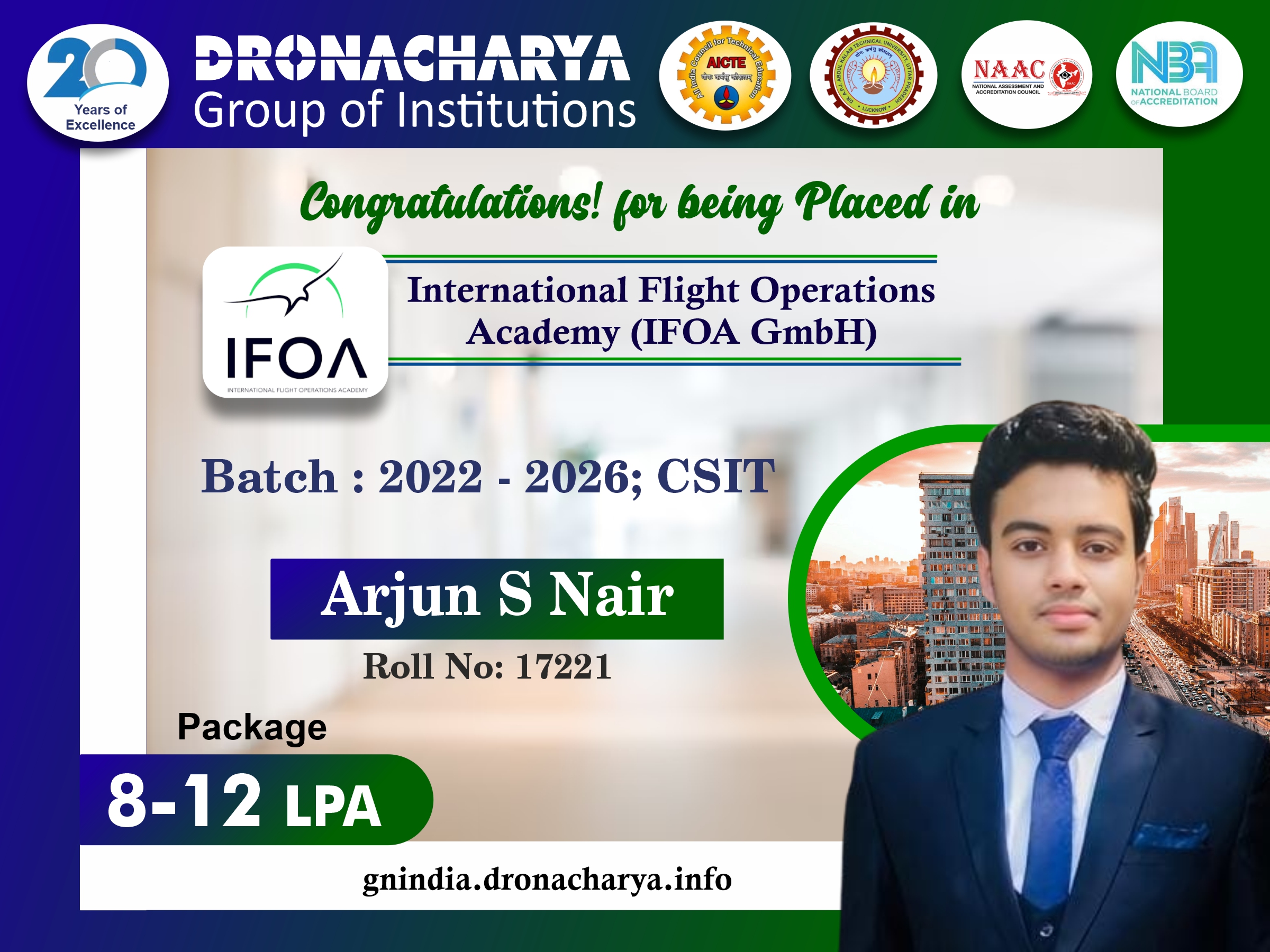 IFOA
