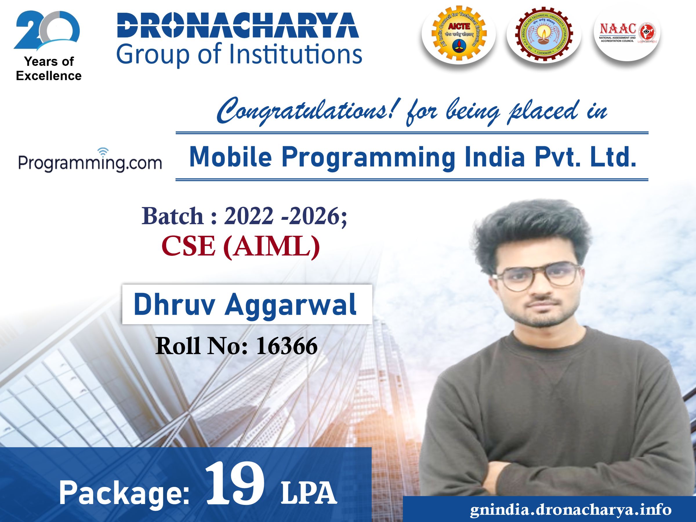 Mobile-Programming-AIML