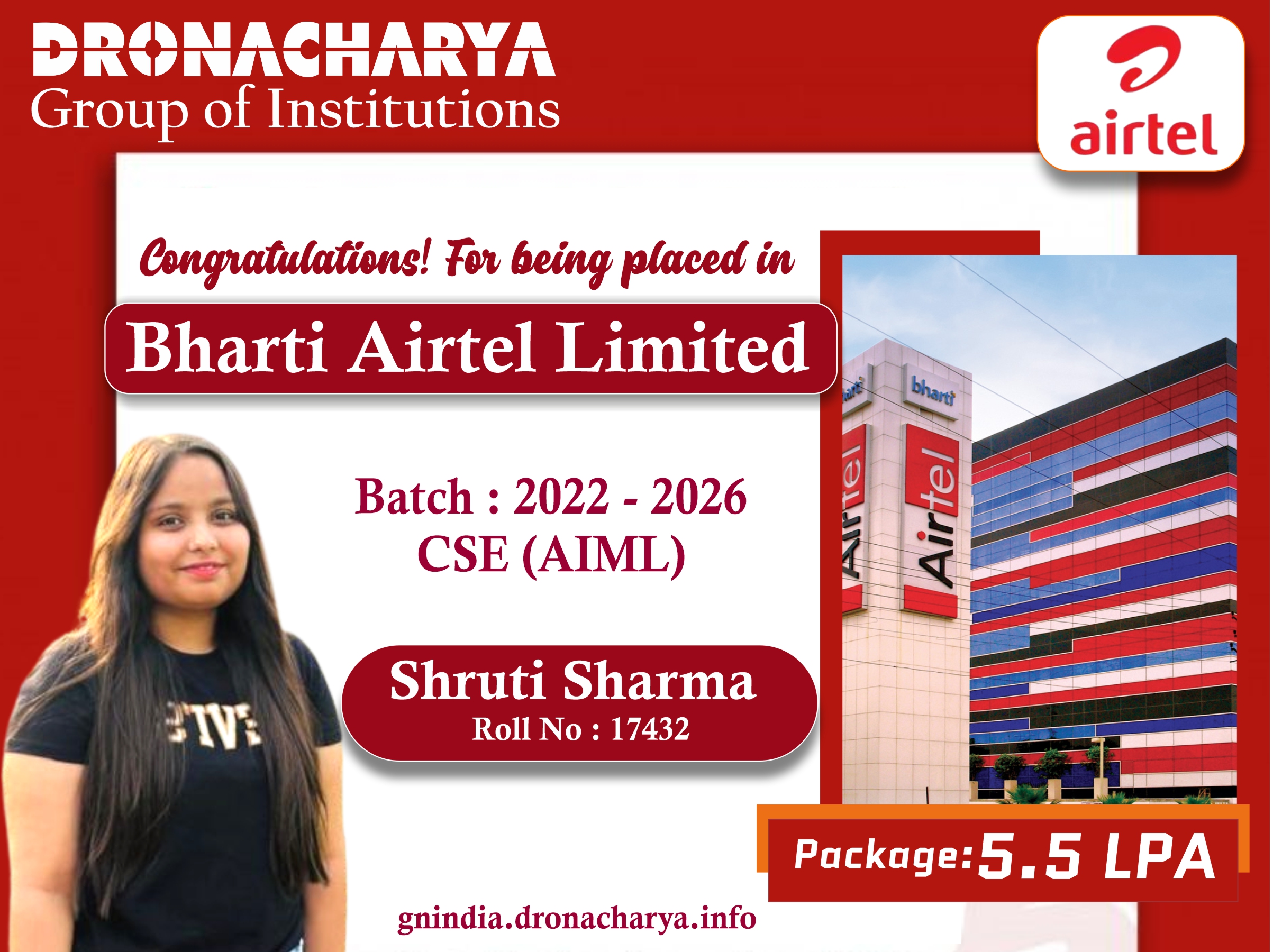 airtel