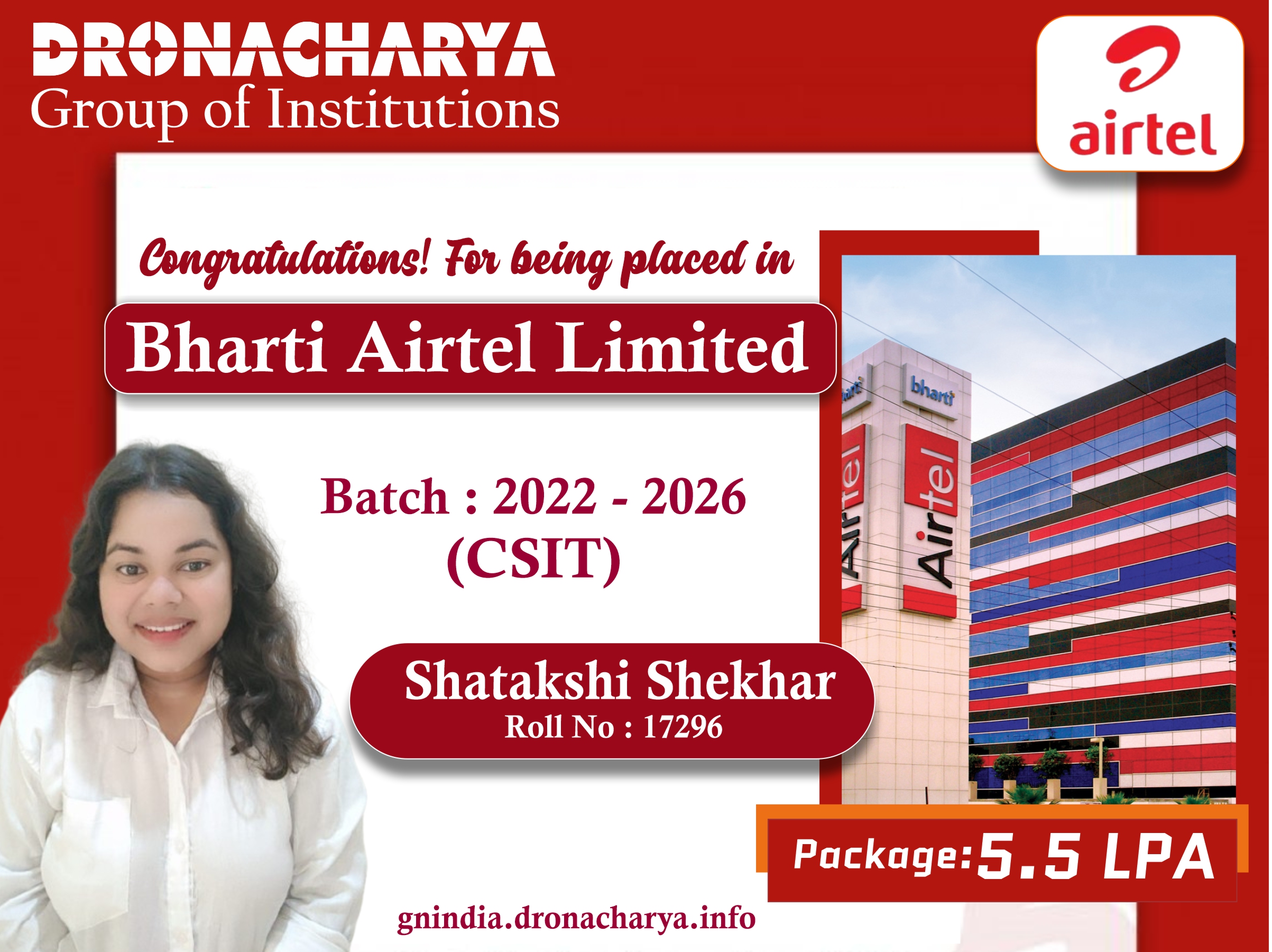 airtel