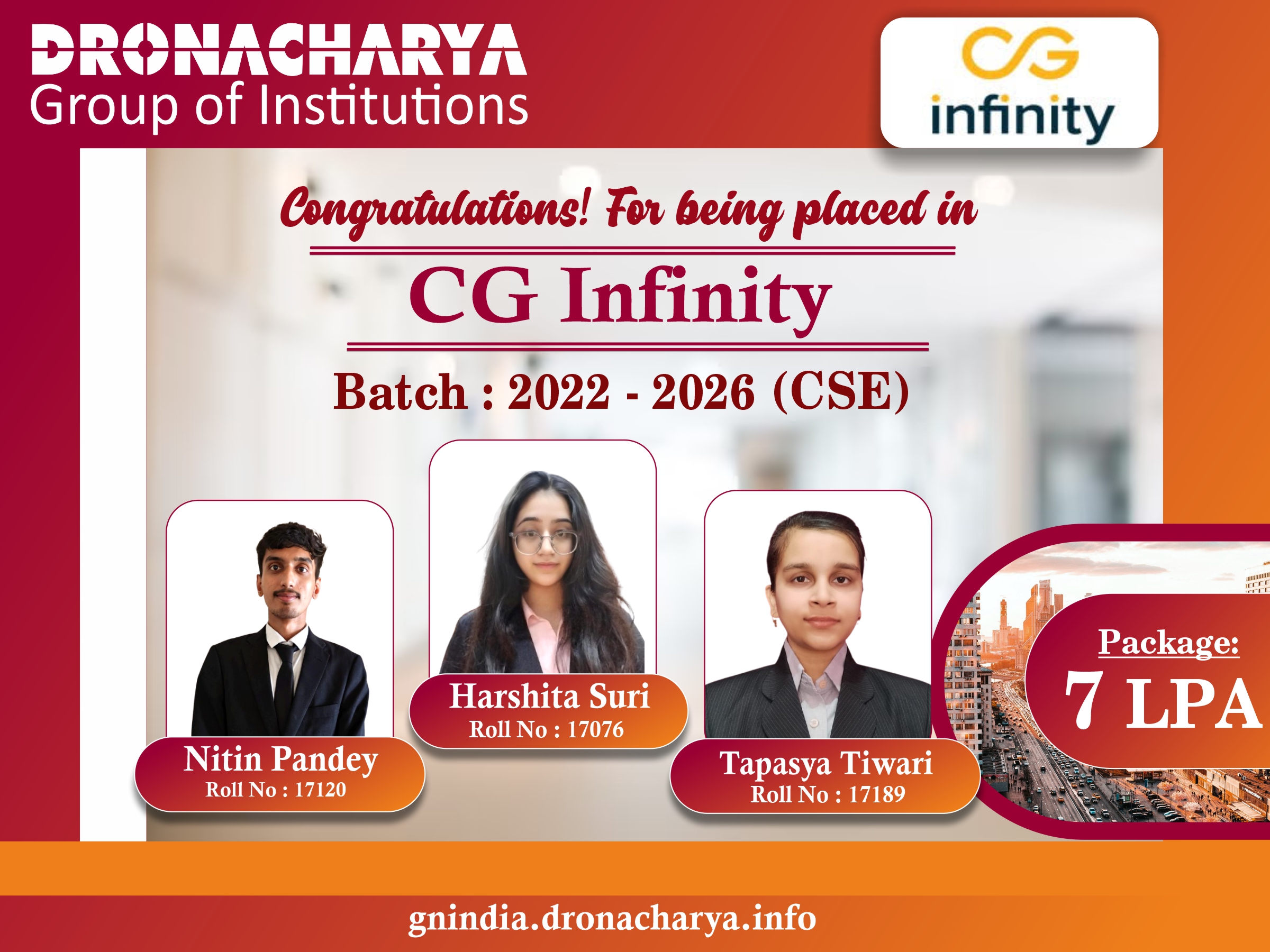 Crowe Horwath IT Services LLP (Crowe)