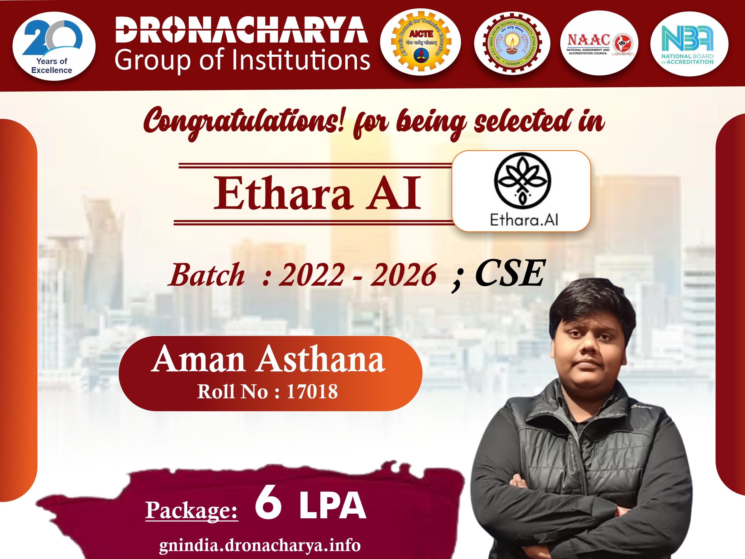 ethara