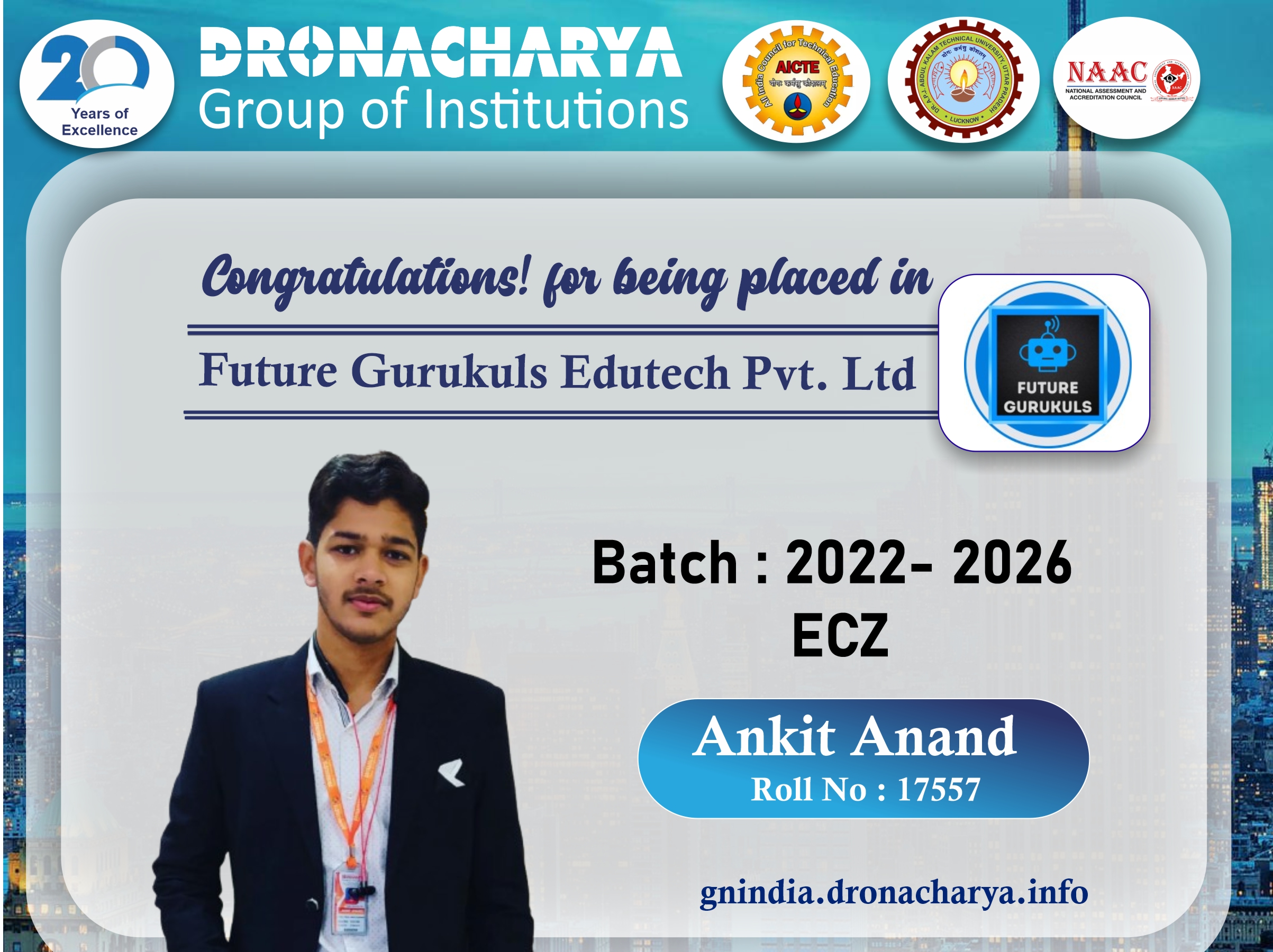 future gurukul