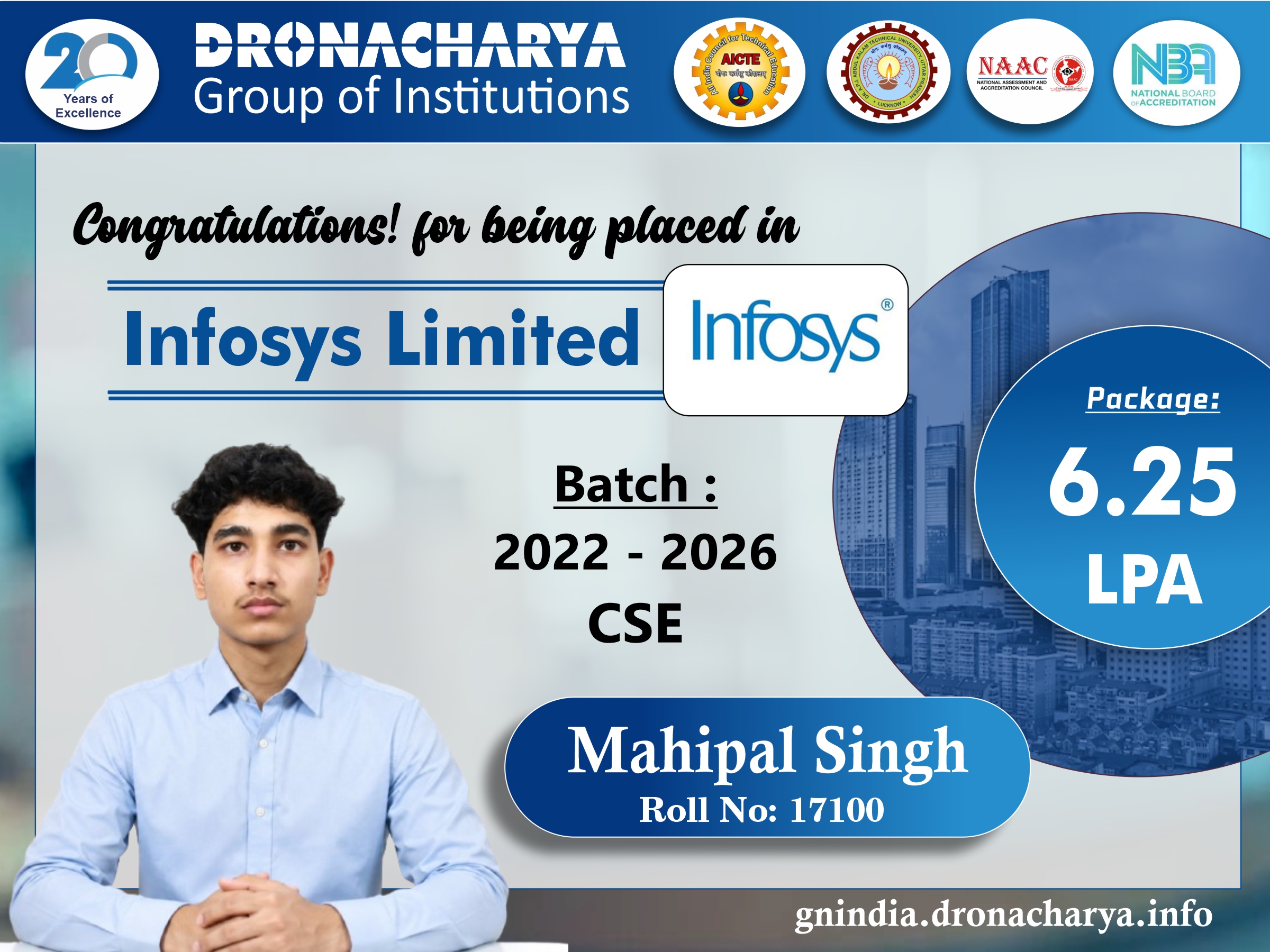 infosys