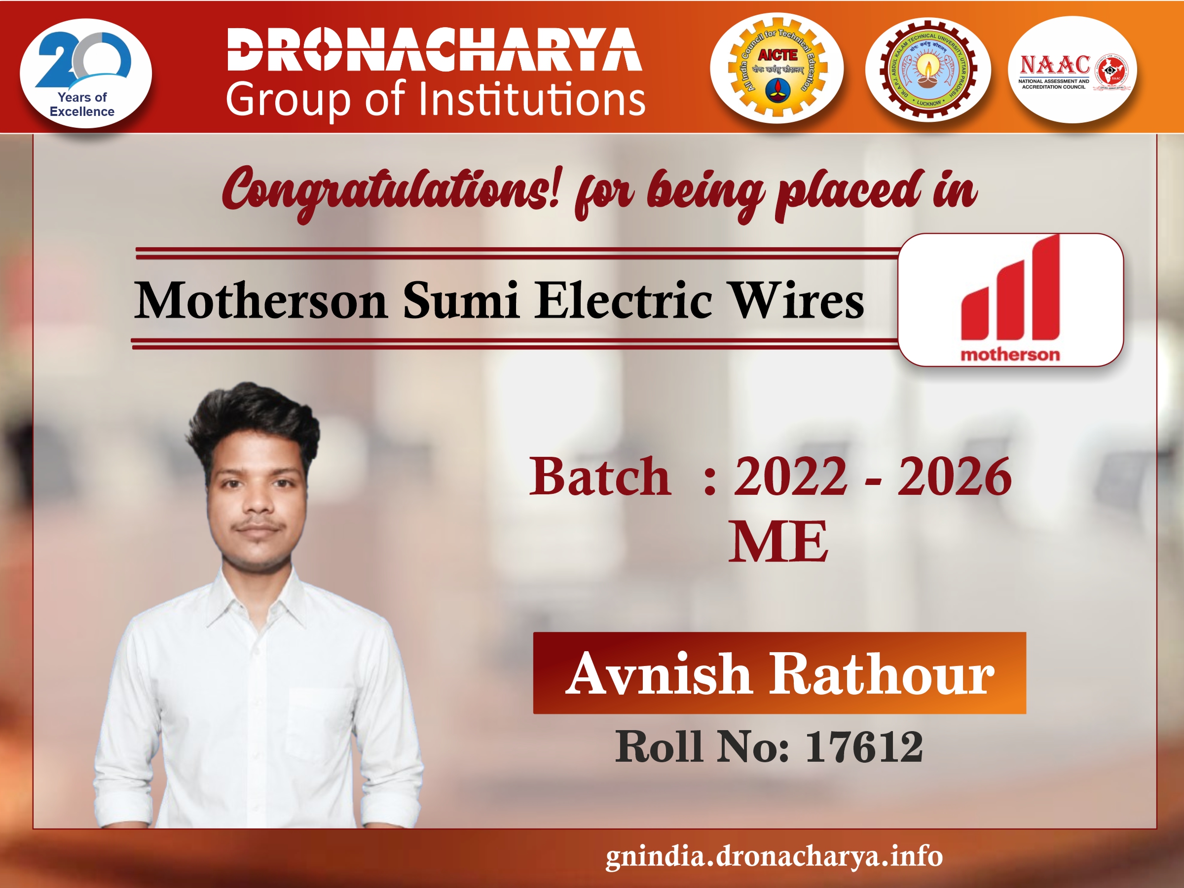 mothersn sumi
