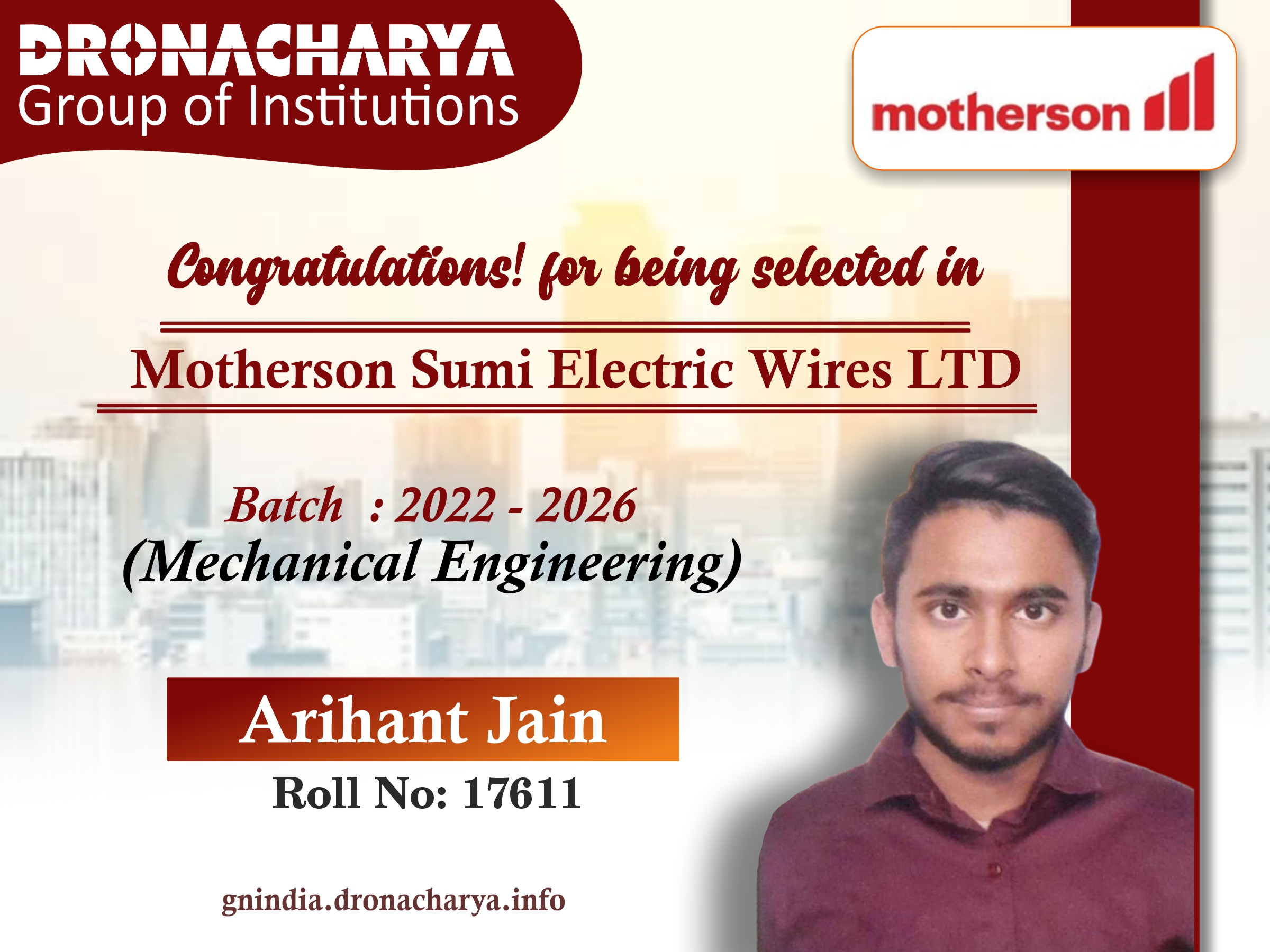 mothersn sumi