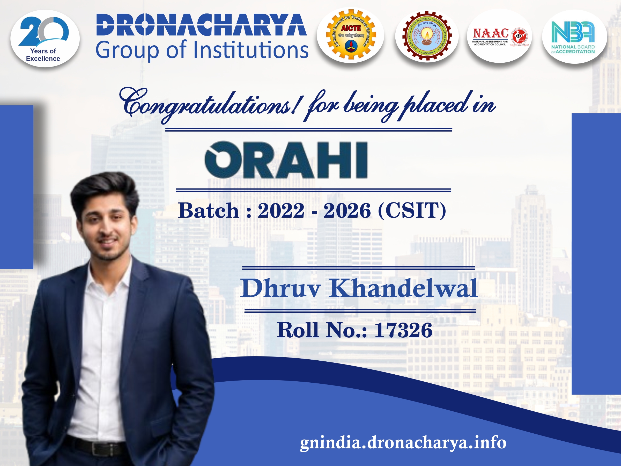 Orahi