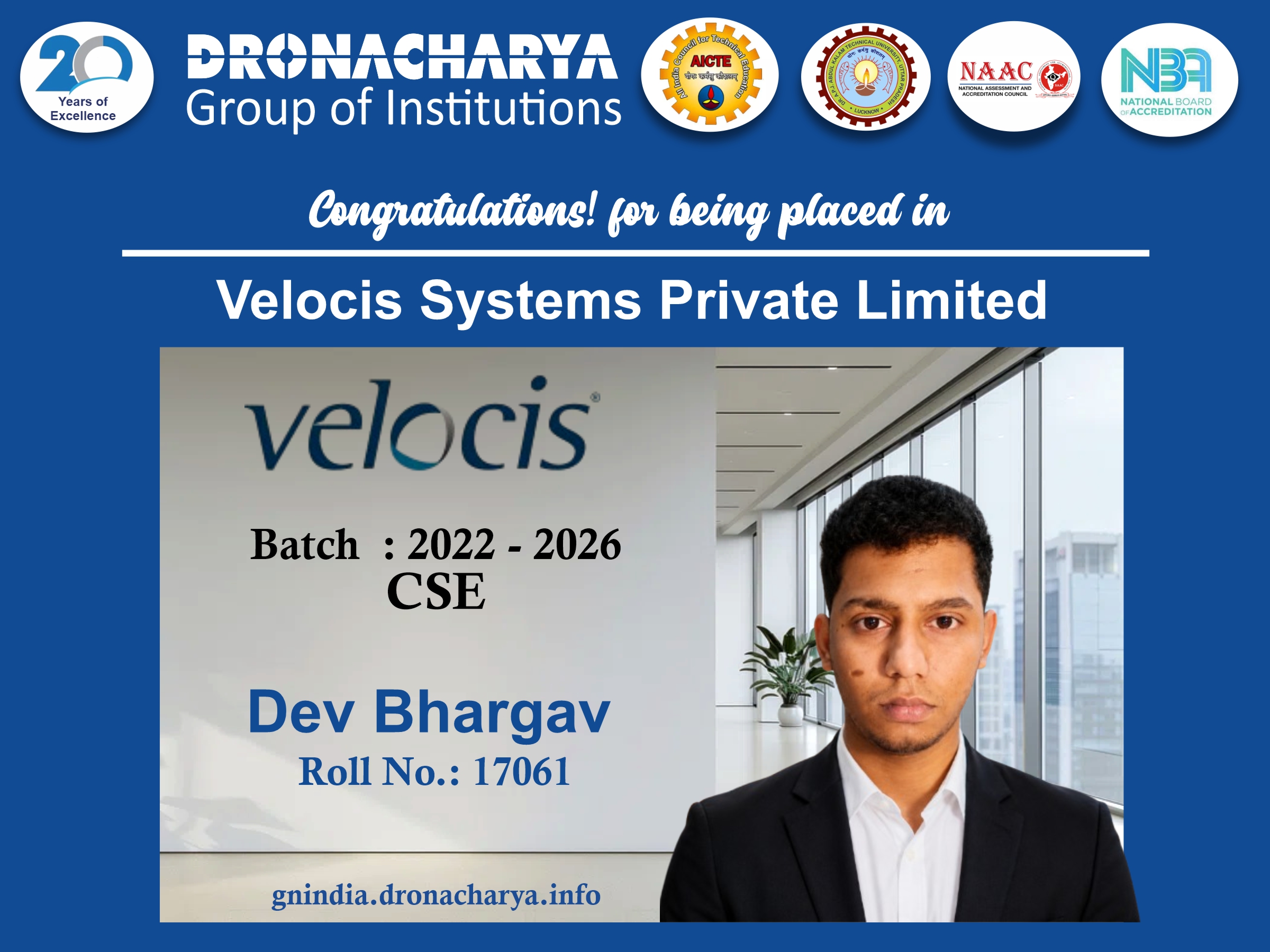 velocis