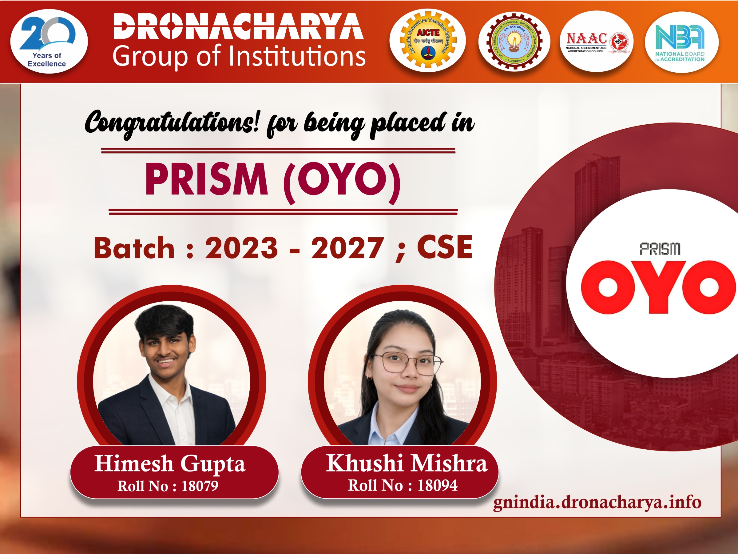 OYO