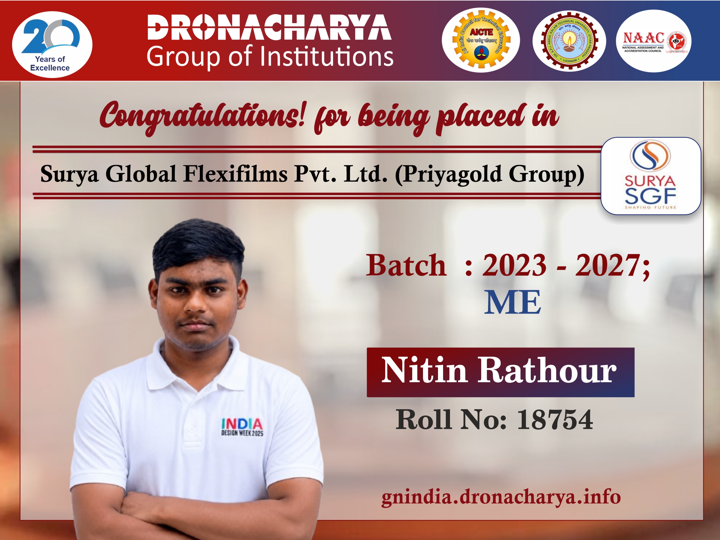 surya global