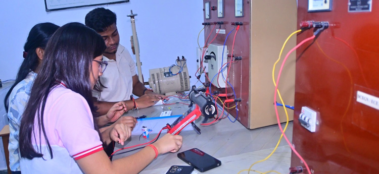 Electrical And Electronics Engineering