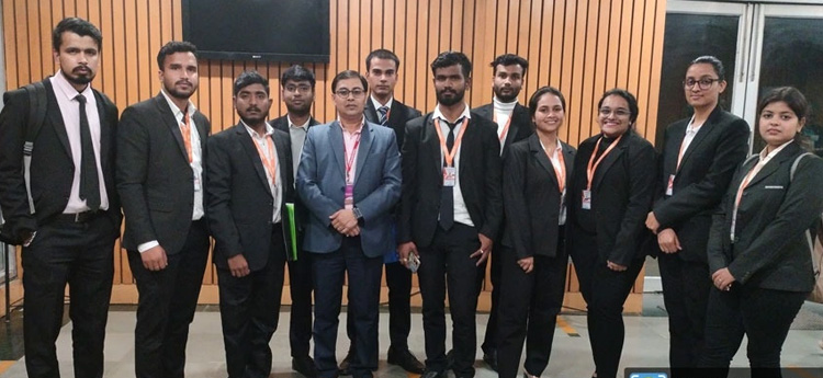 Master of Business Administration