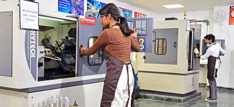 Mechanical Engineering