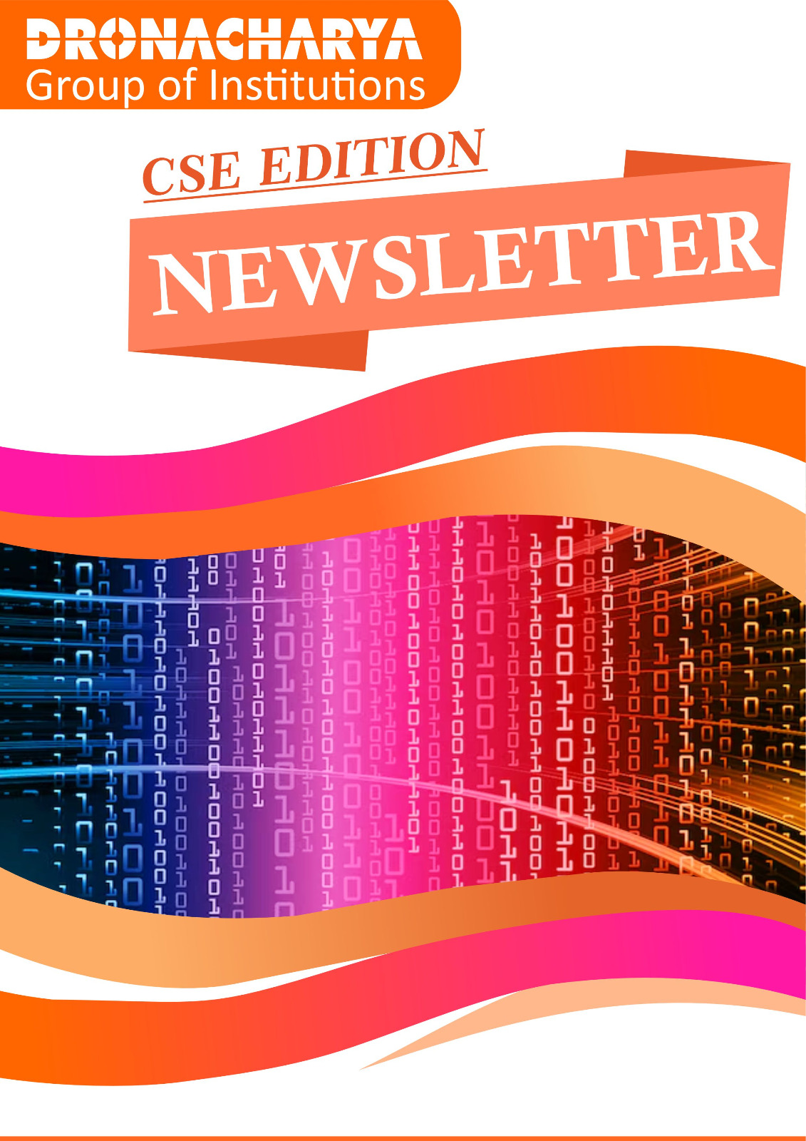 Newsletter CSE