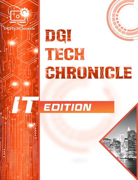 DGI Tech Chronicle