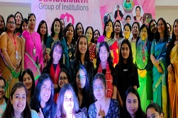 Women Development Cell Event