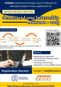 Summer Internship