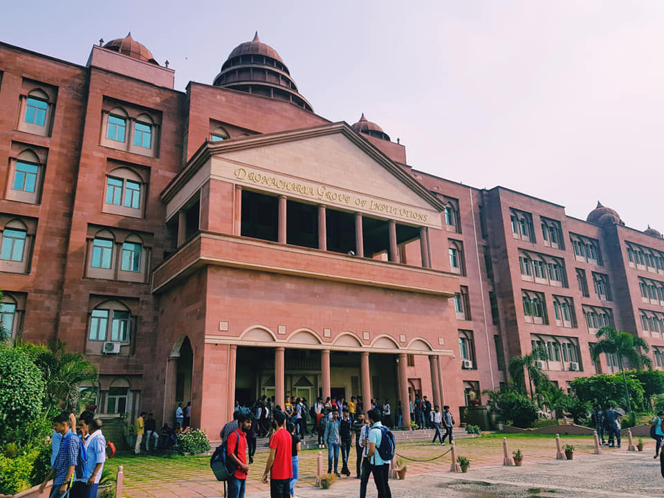 Best Engineering College in Greater Noida
