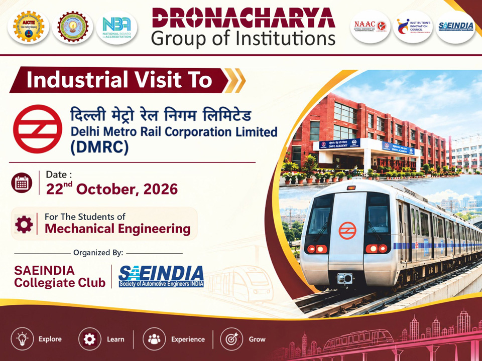 Upcoming Event