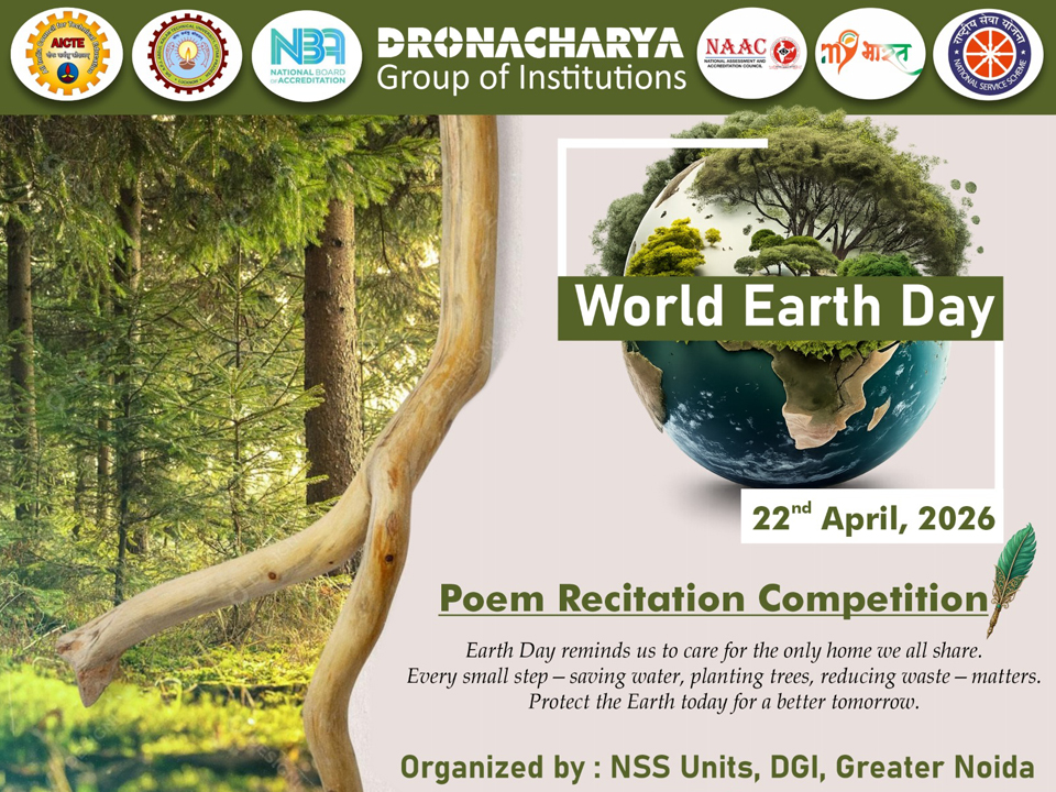 Upcoming Event
