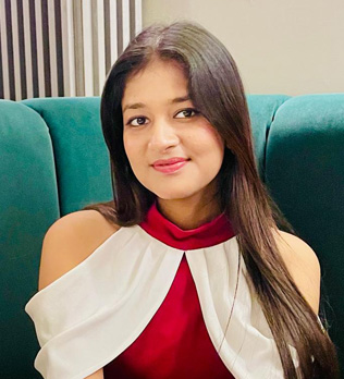 Aavriti Gupta