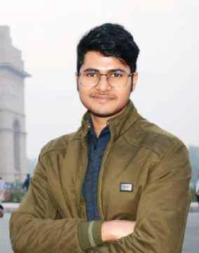 Kaushal Jha