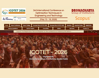 International Conferences 