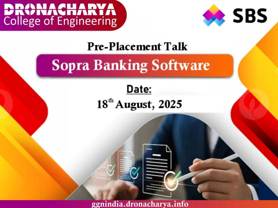 Placement Activities